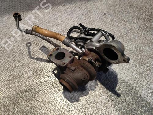 Used Turbocharger/Supercharger Turbocharger/Supercharger 37226210 37226210