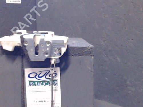 Used Rear left lock SUZUKI SWIFT III (MZ, EZ) [2005-2025]  24067957