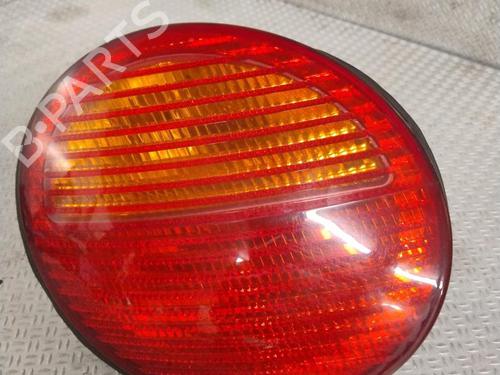 Used Left taillight Left taillight VW NEW BEETLE (9C1, 1C1) 1.9 TDI (90 hp) 27550762 27550762
