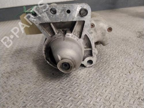 Used Starter Starter MINI MINI (R56) One (75 hp) 33058340 33058340