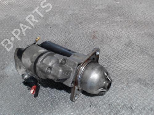 Used Starter OPEL CORSA D (S07) 1.2 LPG (L08, L68) (75 hp) 24083248