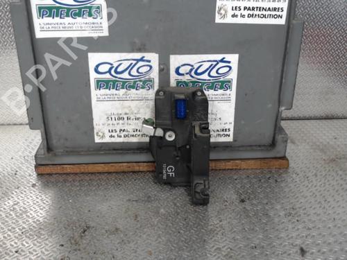 Used Front right lock OPEL CORSA C (X01) 1.3 CDTI (F08, F68) (70 hp) 24072681