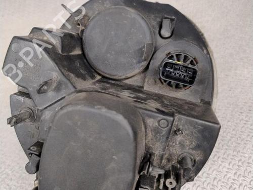 Left headlight MINI MINI (R50, R53) One D | BP24098138C28 - Image 3