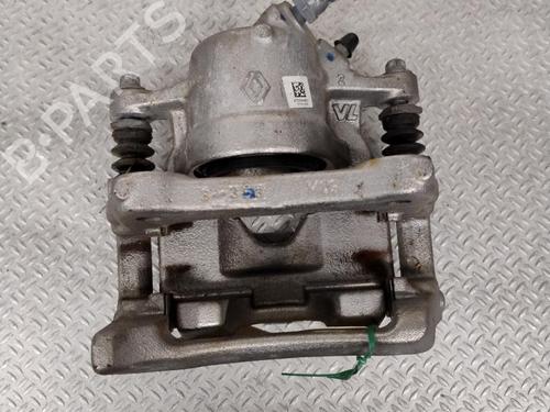 Right front brake caliper DACIA SANDERO III 1.0 TCe 100 ECO-G | BP28593502M104