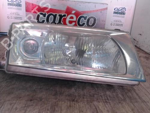 Used Right headlight Right headlight 24069327 24069327