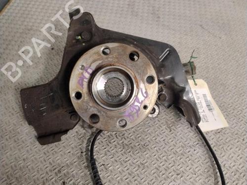 Right front steering knuckle OPEL CORSA E (X15) 1.4 Turbo (08, 68) | BP32075601M26  - Image 5
