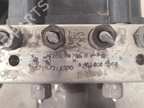 ABS pump RENAULT TWINGO III (BCM_, BCA_) 1.0 SCe 70 | BP30740146M43 - Image 2