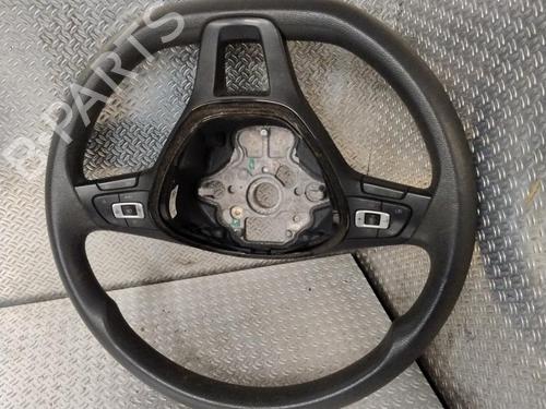 Used Steering wheel VW CRAFTER Van (SY_, SX_) 2.0 TDI FWD (SYB, SYC, SYD) (140 hp) 26514331