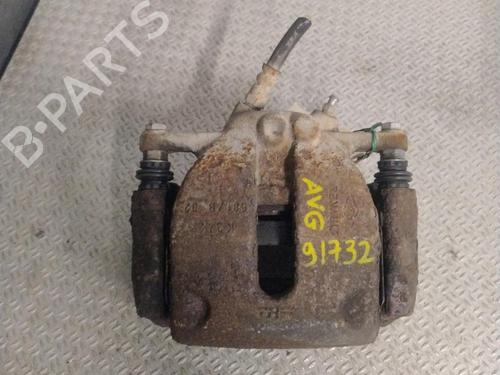 Used Left front brake caliper Left front brake caliper 36958164 36958164