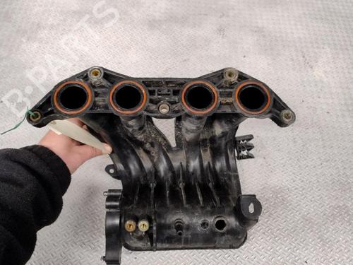 Used Intake manifold Intake manifold PEUGEOT 206+ (2L_, 2M_) 1.1 (60 hp) 30949414 30949414