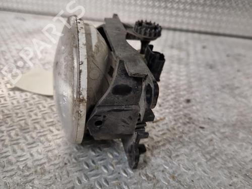 Used Right front fog light Right front fog light CITROËN C3 Picasso (SH_) 1.4 VTi 95 (SH8FSC, SH8FP0, SH8FP6) (95 hp) 24070538 24070538