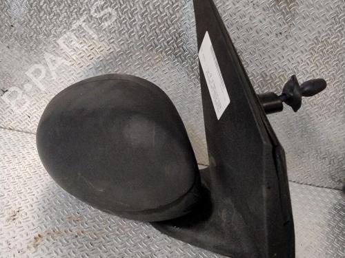 Right mirror PEUGEOT 107 (PM_, PN_) 1.0 | BP29046842C27 