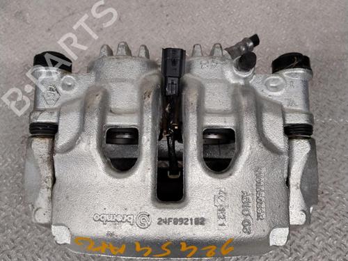 Used Left front brake caliper Left front brake caliper 37275075 37275075