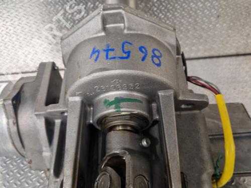Used Steering column OPEL CORSA D (S07) 1.0 (L08, L68) (60 hp) 24063964