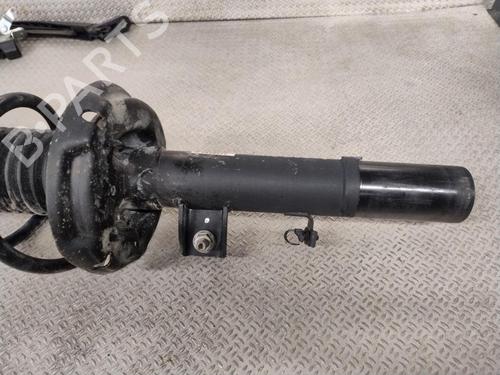 Right front shock absorber VOLVO XC40 (536) D3 | BP31077107M17 - Image 3