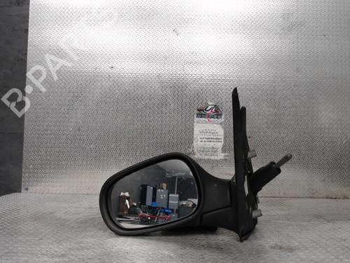 Used Left mirror Left mirror RENAULT CLIO II (BB_, CB_) 1.5 dCi (B/CB07) (65 hp) 24094295 24094295