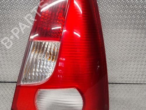 Højre baglygte Højre baglygte 39111658 39111658
