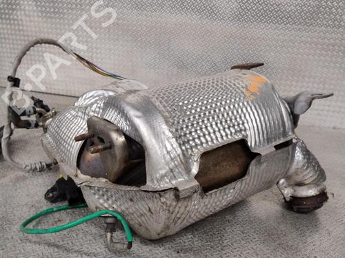 partikelfilter partikelfilter DACIA LOGAN MCV II 1.5 Blue dCi 95 (K8JL) (95 hp) 34497904 34497904