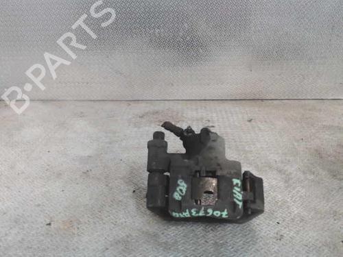 Used Right front brake caliper FIAT 500 (312_) 1.2 (312AXA1A) (69 hp) 24073377