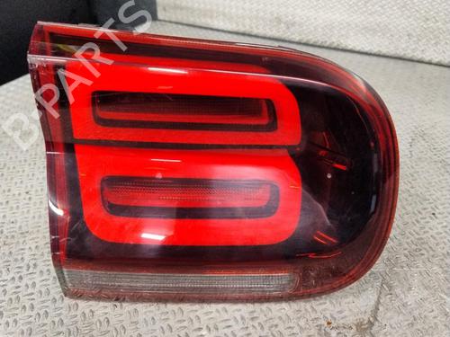 Left tailgate light CITROËN C5 AIRCROSS (A_) 2.0 BlueHDi 180 (AJEHZR) | BP31266276C79 - Image 5
