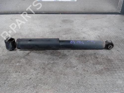 Used Right rear shock absorber NISSAN QASHQAI / QASHQAI +2 I (J10, NJ10, JJ10E) 1.5 dCi (106 hp) 24097597