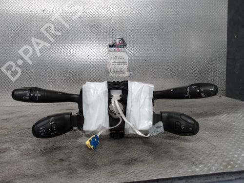 Used Hand brake PEUGEOT 308 I (4A_, 4C_) 1.6 HDi (90 hp) 30484363