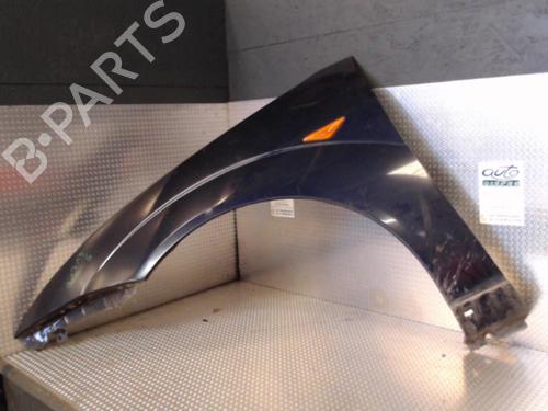 Used Left front fenders FORD FOCUS I (DAW, DBW) [1998-2009]  24073516