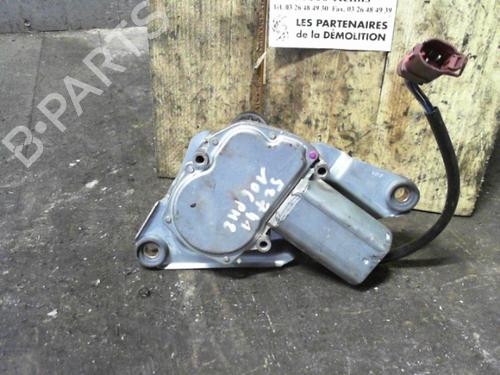 Rear wiper motor PEUGEOT 106 II (1A_, 1C_) 1.5 D | BP24066842M102 