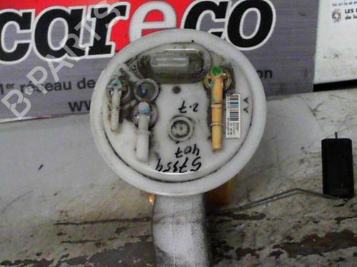 Used Fuel pump PEUGEOT 407 Coupe (6C_) 2.7 HDi (204 hp) 24066570