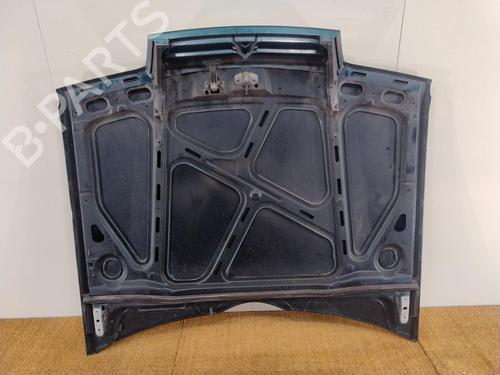 Used Hood CITROËN ZX (N2) [1991-1999]  28573108