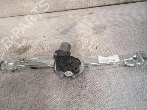 rear-left-window-mechanism-renault-clio-iii-br01-cr01-2005-2006-2007-2008-2009-2010-2011-2012-2013-2014-24098455 main image