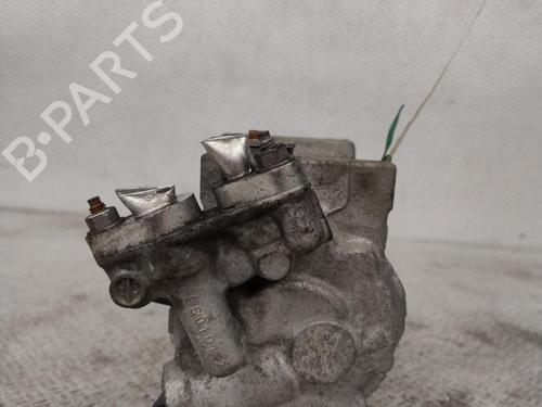 Used AC compressor CITROËN C3 II (SC_) 1.2 VTi 82 (82 hp) 30502181