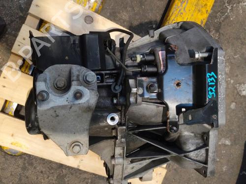 gearbox-ford-fiesta-vi-cb1-ccn-2008-40065993 main image