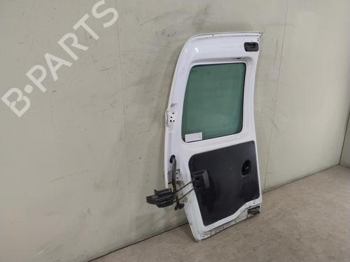 Used Right tailgate PEUGEOT PARTNER Box Body/MPV (5_, G_) 1.6 HDi 75 (75 hp) 30483214