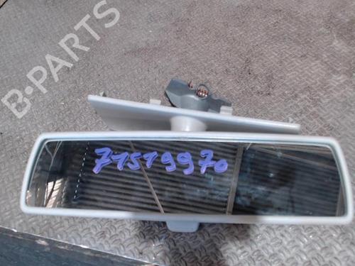 Used Rear mirror SEAT LEON (1P1) 1.9 TDI (105 hp) 24090108