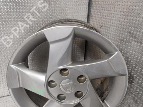 Jante Jante DACIA DUSTER (HS_) 1.5 dCi 4x4 (90 hp) 35269698 35269698