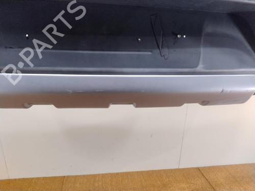 Rear bumper DACIA SANDERO 1.5 dCi | BP29197306C8 