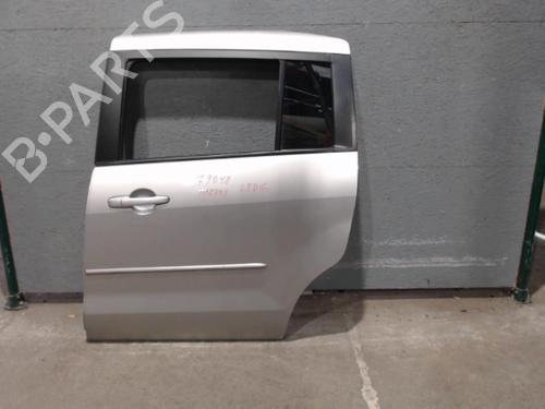 Used Left rear door MAZDA 5 (CR) 2.0 CD (CR19) (110 hp) 24086253