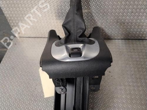 Shift knob OPEL MERIVA B MPV (S10) 1.4 (75) | BP26226117I34 - Image 2