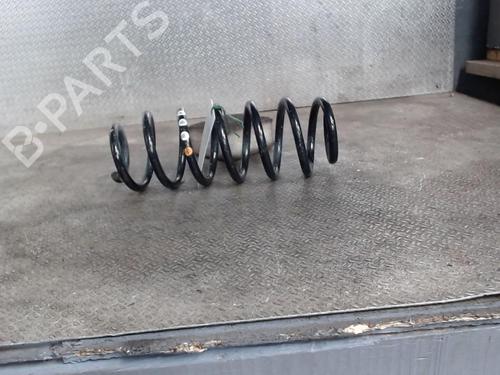 Used Shock absorber spring Shock absorber spring 24083630 24083630