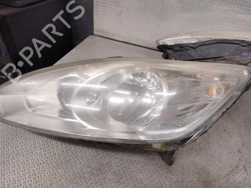 Used Left headlight FORD C-MAX II (DXA/CB7, DXA/CEU) 1.6 TDCi (115 hp) 31266174