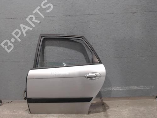 Used Left rear door CITROËN C5 II (RC_) [2004-2008]  24120488