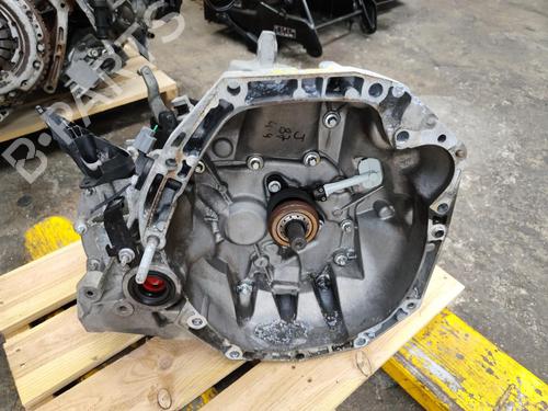 Gearbox RENAULT MEGANE III Hatchback (BZ0/1_, B3_) 1.5 dCi (BZ0C) | BP34049043M3 - Image 3