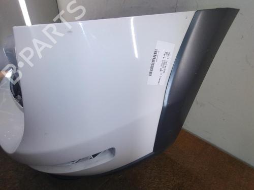 Used Rear bumper Rear bumper AUDI Q5 (8RB) 3.0 TDI quattro (240 hp) 37675443 37675443
