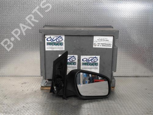 Used Right mirror FORD FOCUS II (DA_, HCP, DP) 1.6 TDCi (109 hp) 24071557