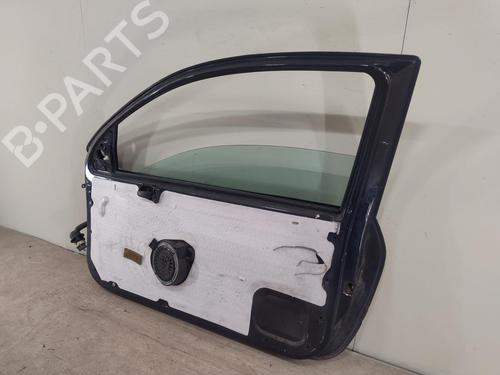 Dør højre fortil PEUGEOT 206+ (2L_, 2M_) 1.1 (60 hp) 28087466
