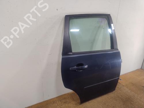 Right rear door FORD C-MAX (DM2) 1.8 TDCi | BP30502231C5 