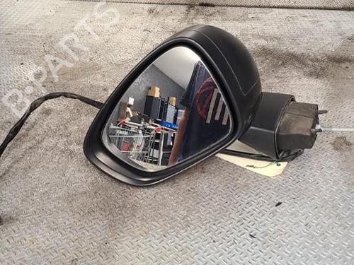 Left mirror CITROËN C3 II (SC_) 1.4 HDi 70 (SC8HZC, SC8HR0, SC8HP4) | BP24099204C26 