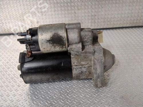 Starter RENAULT CLIO IV (BH_) 1.5 dCi 90 | BP24420207M8 - Image 2