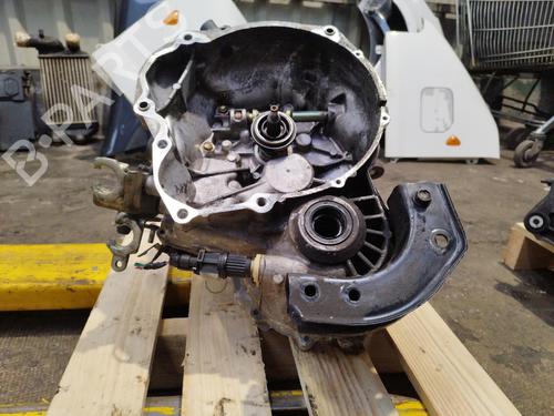 Gearbox CHEVROLET KALOS 1.2 | BP24061045M3 